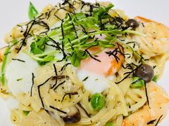 -娜娜家·Nana's restaurant(国金汇店)