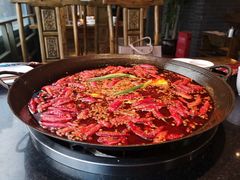 -纸盐河码头火锅(十八梯店)