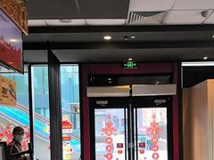 -汉堡王(北京通州领展店)