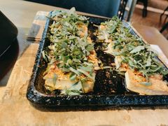 -吞鱼兽麻辣烤鱼(万达店)