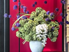 -上海滩餐厅(BFC外滩金融中心店)