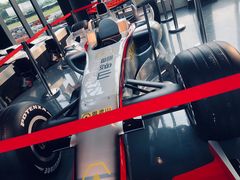 -雪浪山卡丁车俱乐部