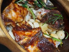 -熠盛粤味·顺德桑拿鸡(永康路店)