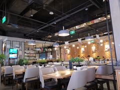 大堂-川成元·麻辣香锅(凯德MALL西直门店)
