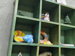 -100家灵感仓库·DIY团建(什刹海店)