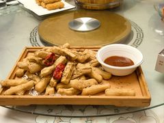 -满堂春特色餐馆