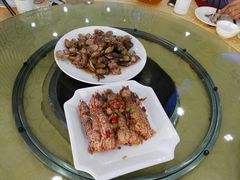 -海岛渔村大酒店(云霄路店)
