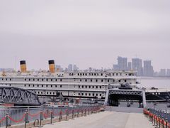 -武汉知音号