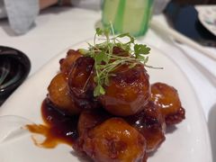 -桂满陇·杭州小馆(巴黎春天浦建店)