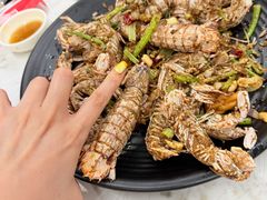 -指爱龙虾(金杨路总店)