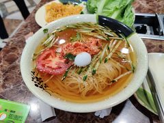 -鸡西大冷面(兰山店)