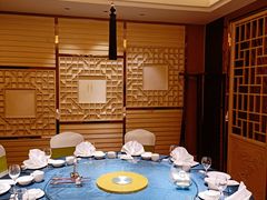 包厢-香雪海饭店中餐厅(人民桥店)