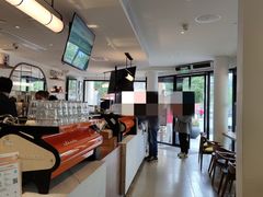 -Peet's Coffee皮爷咖啡(大学路店)