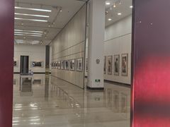 -烟台自然博物馆
