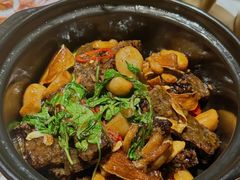 -艋舺·台湾小馆老字号(平安悦坊店)