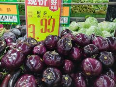 -幸福荣耀超市(学院路店)