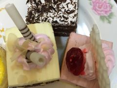 洛阳牡丹城25F旋转自助餐厅-巴厘岛风情自助餐厅(牡丹广场店)