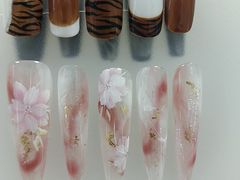 -首脑美容美发化妆美甲培训学校(龙岗校区)