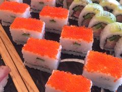 -万达文华酒店·48F云端窗景美食汇自助餐厅