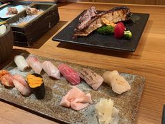 -松涛日本料理