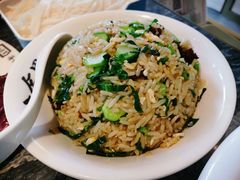 牛肉炒饭-八合里牛肉火锅(深圳光明大仟里二店)