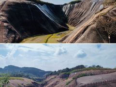 -飞天山旅游区