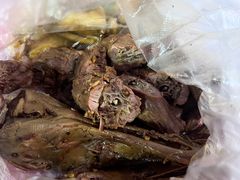 -黄毛鸭脖(汉阳总店)
