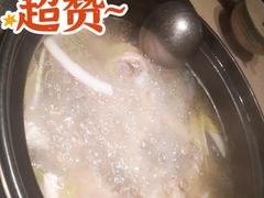 原味椰子鸡-润泽园椰子鸡(汇一城店)