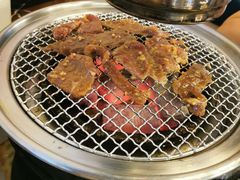 -燚青春泥炉烤肉(东泰店)