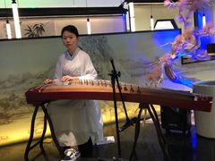 -绿茶餐厅(成都大悦城店)