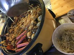 -安徽阜阳卷馍(西单店)