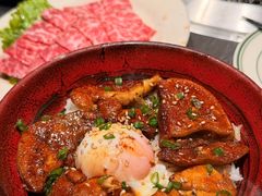 -NIUAN牛庵·日式和牛烧肉(恒隆店)