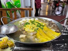 -涵家味土菜馆·徽州一绝臭鳜鱼(三河古镇店)