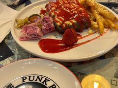 -鼓楼吃面·肉啃肉(南锣鼓巷店)