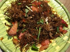 -妈妈的味道(和顺古镇店)