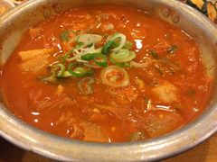 -金北顺大锅家(신사본점)