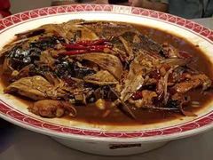 经典鱼头泡饼-旺顺阁海鲜广场(亚运村店)