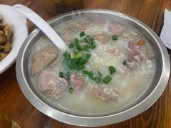 -南记食粥坊·宵夜大排档(南桂店)
