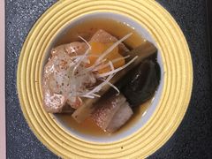 -鮨一日本料理(大中华店)