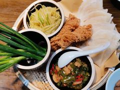 -老灶房-四川土菜(铁牛广场店)