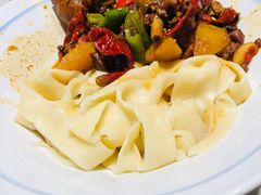 -一醒·手工面·西北传统小吃(悠方购物中心店)