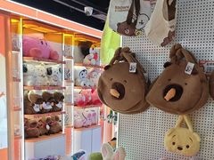 -可爱抓 COCO  GOTCHA(天津鹏欣水游城店)