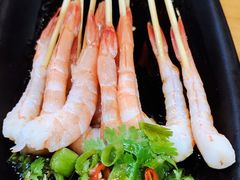 -小红烤翅(傅厚岗店)