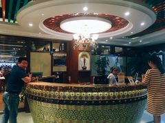 -海尔巴格新疆餐厅(东来兴店)