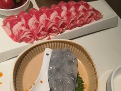 -海底捞火锅(威高广场店)