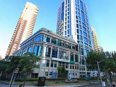 -中国农业银行(上海浦东分行营业部)