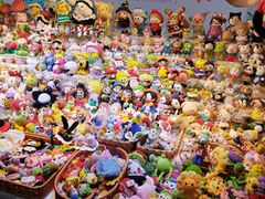 -福田卓悦INTOWN购物中心
