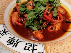 -老人和饭店(打浦路店)