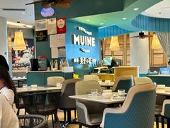 -美奈小馆·越南料理(福田星河COCO Park店)