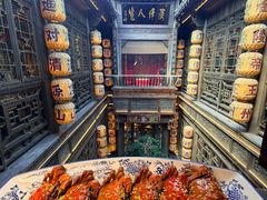 -南京大牌档(夫子庙老门东店)